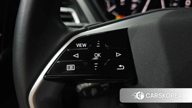 Audi Q4 e-Tron (F4) id 4981331 из Кореи 22