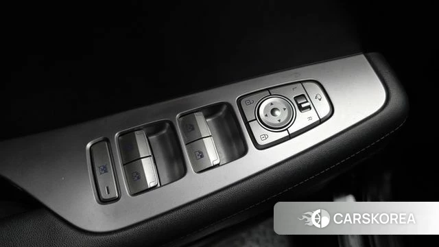 Hyundai The New Palisade id 4975678 из Кореи 22