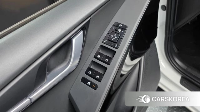 Kia Di All New Niro EV id 5017201 из Кореи 22