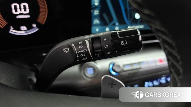 Hyundai Kona Hybrid (SX2) id 4833909 из Кореи 22