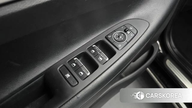 Hyundai Grandeur IG id 4755156 из Кореи 22