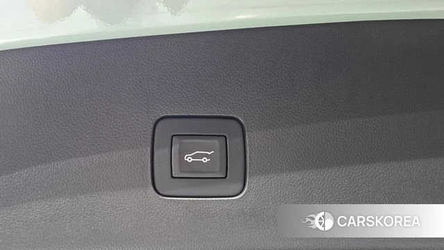 Chevrolet (GM Daewoo) Trax Crossover id 5016236 из Кореи 22