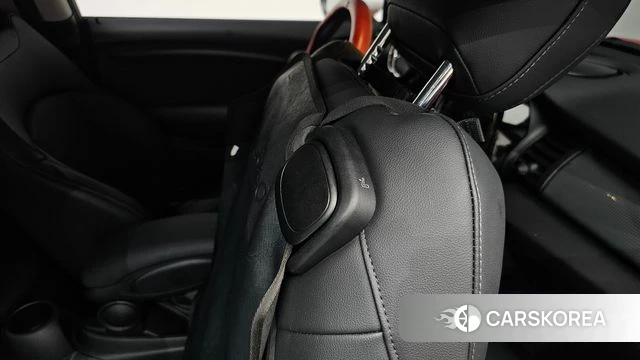 Mini Cooper id 4542510 из Кореи 22