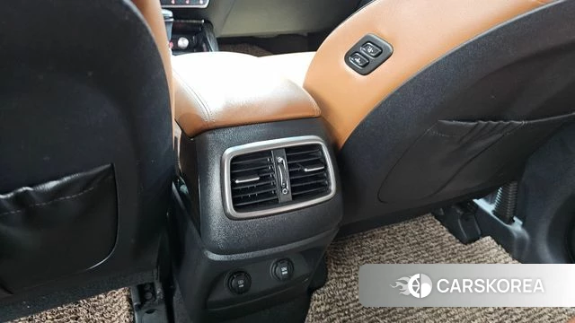 Kia The New Sorento id 4982859 из Кореи 22