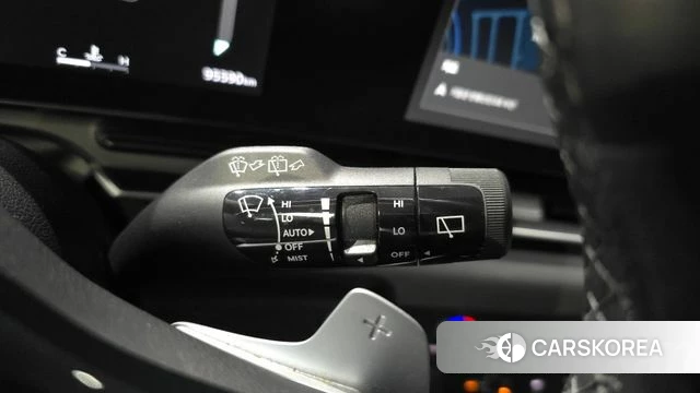 Kia The New Carnival 4th Generation id 4957756 из Кореи 22