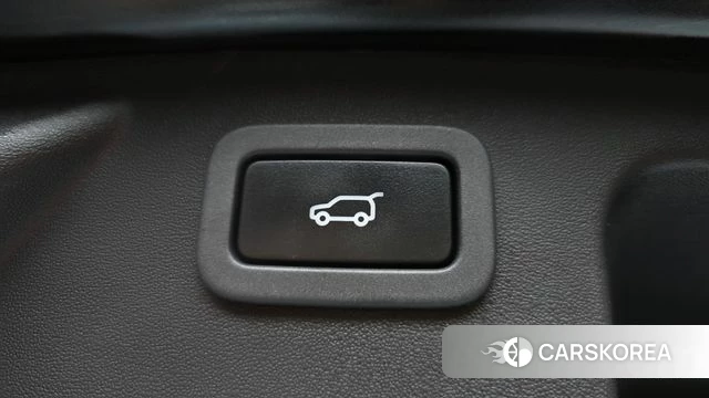 Land Rover Discovery Sports id 5004629 из Кореи 22