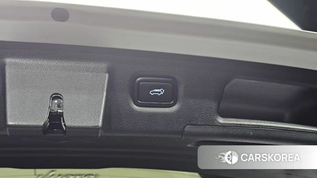 Hyundai Santa Fe TM id 5023660 из Кореи 22