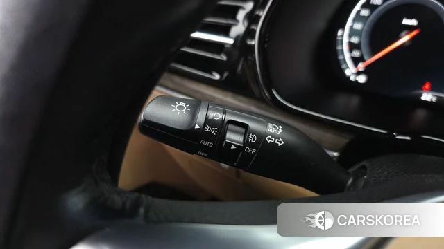 Kia Mohave Master id 5035020 из Кореи 22