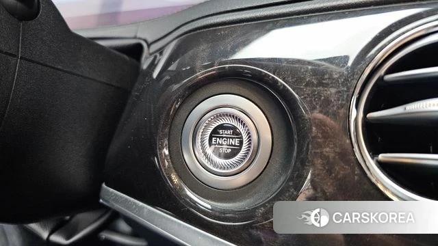 Mercedes-Benz S-Class W222 id 5041706 из Кореи 22