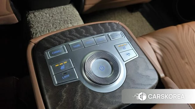 Genesis G80 (RG3) id 5027768 из Кореи 22