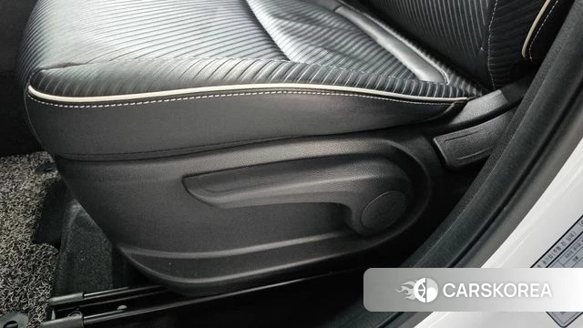 Hyundai Venue id 5041715 из Кореи 22