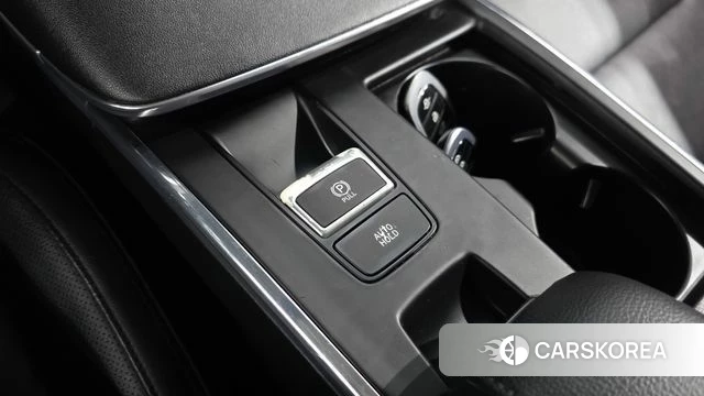 Hyundai The New Grandeur IG id 4977597 из Кореи 22