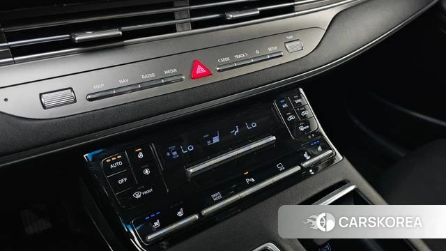 Hyundai The New Grandeur IG id 5023023 из Кореи 22