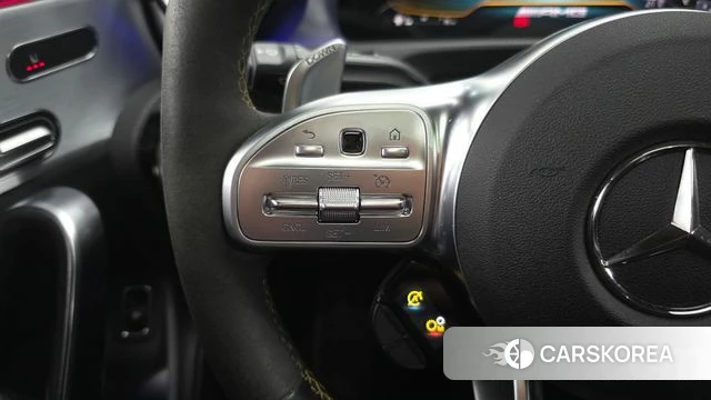 Mercedes-Benz CLA-Class C118 id 5017776 из Кореи 22