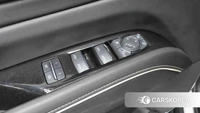 Cadillac Escalade 5th Generation id 4950262 из Кореи 22