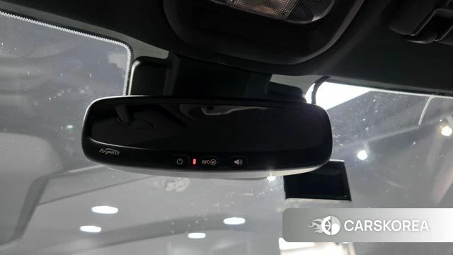 Chevrolet (GM Daewoo) Trax Crossover id 5011456 из Кореи 22