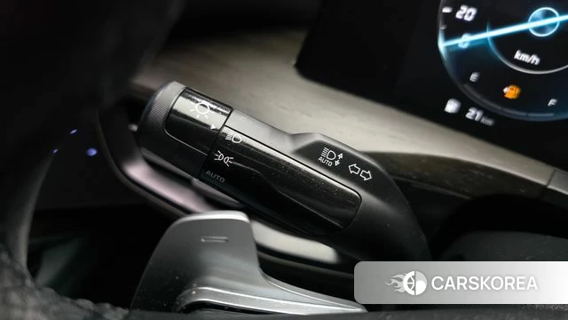 Kia K8 Hybrid id 5046287 из Кореи 22