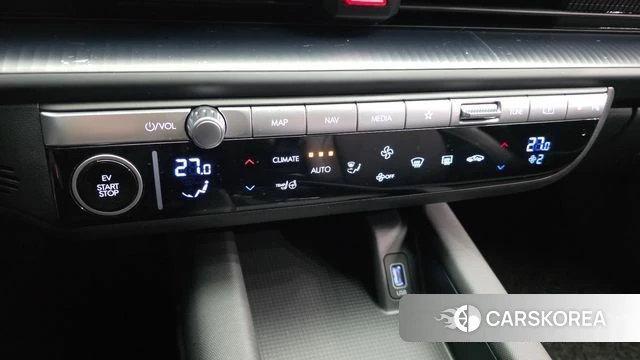 Hyundai Ionic 6 id 5039205 из Кореи 22