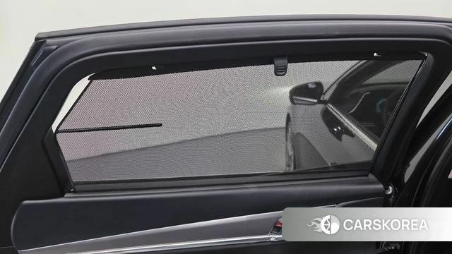 Hyundai The New Grandeur IG id 4769949 из Кореи 22