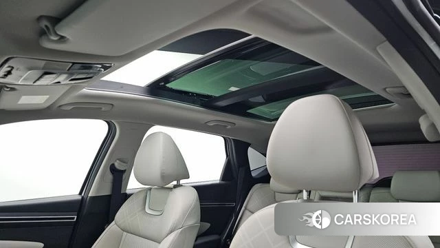 Hyundai Tucson (NX4) id 5041146 из Кореи 22