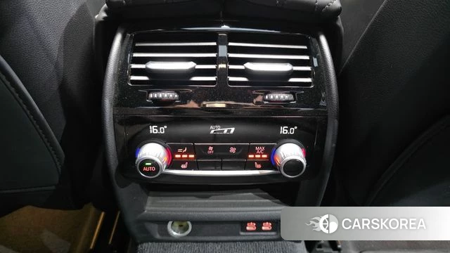 BMW 6 Series GT (G32) id 4986420 из Кореи 22