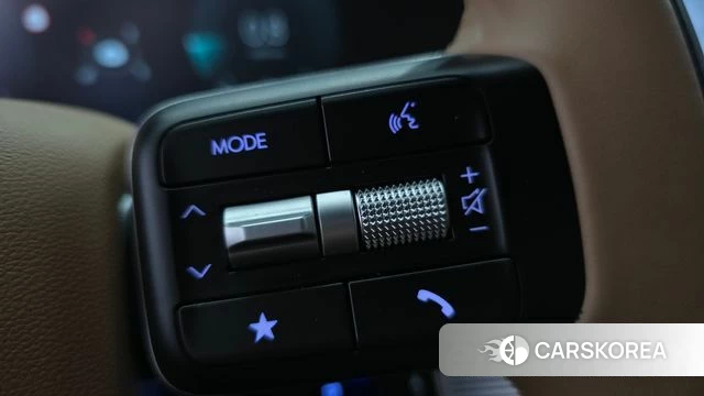 Hyundai Santa Fe (MX5) id 4916567 из Кореи 22