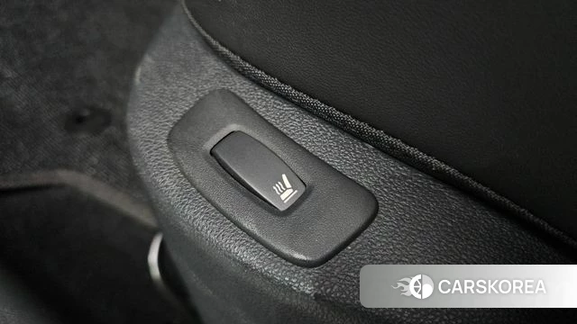 Renault Korea (Samsung) Clio id 5048502 из Кореи 22