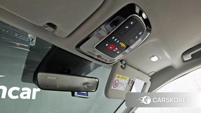 Hyundai The New Santa Fe id 5022261 из Кореи 22