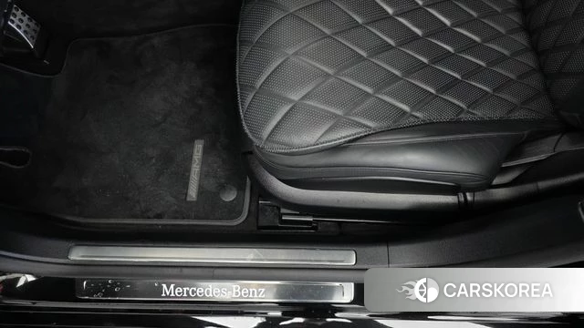 Mercedes-Benz S-Class W223 id 4957366 из Кореи 22