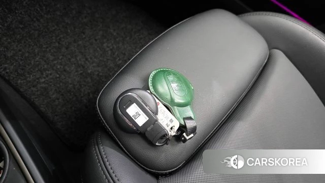 Mini Cooper Countryman id 5035480 из Кореи 22