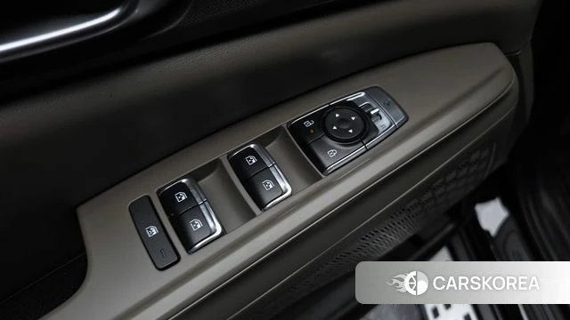 Kia The New Carnival 4th Generation id 4916398 из Кореи 22