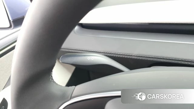 Tesla Model Y id 4847164 из Кореи 22