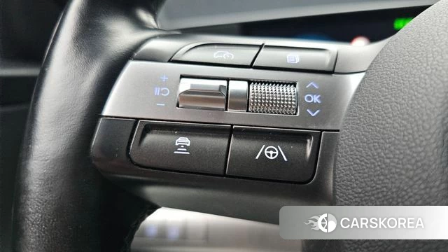 Hyundai Kona (SX2) id 5002125 из Кореи 22