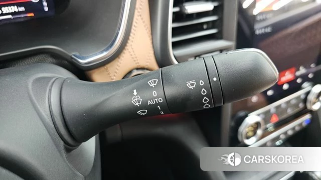 Renault Korea (Samsung) The New SM6 id 4987093 из Кореи 22