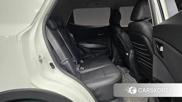 Ssangyong Berry New Tivoli id 4992751 из Кореи 22