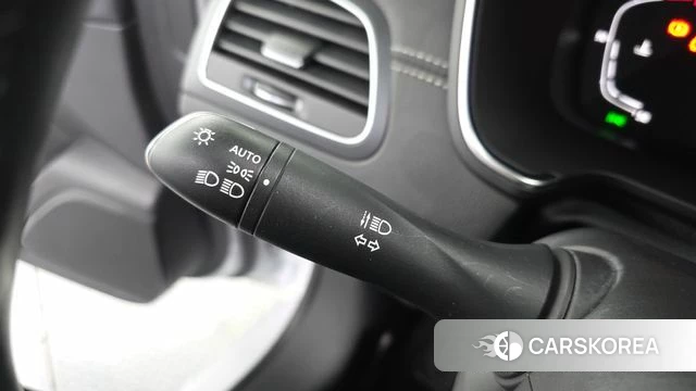 Renault Korea (Samsung) The New SM6 id 5033927 из Кореи 22