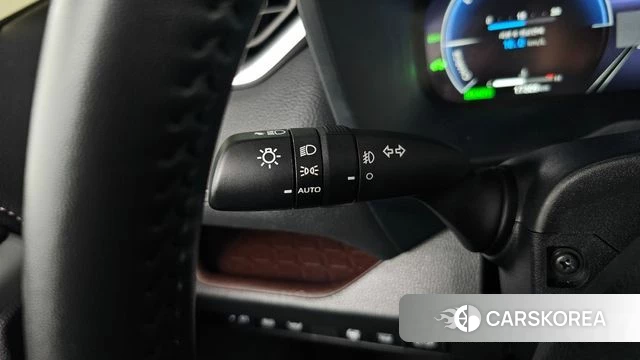 Toyota RAV4 5th Generation id 4941201 из Кореи 22