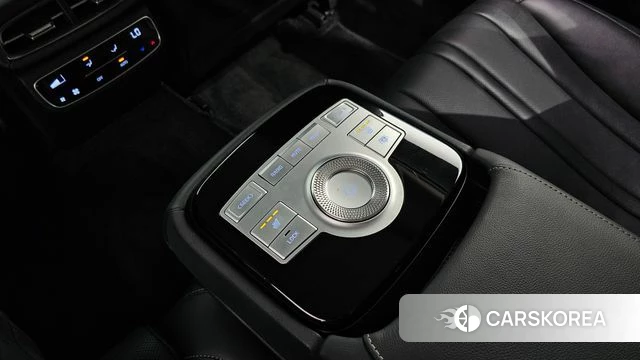 Genesis G80 (RG3) id 4951326 из Кореи 22