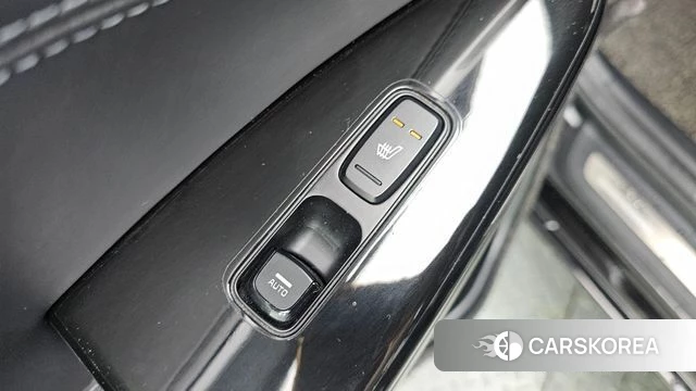 Kia K7 Premier id 5041695 из Кореи 22