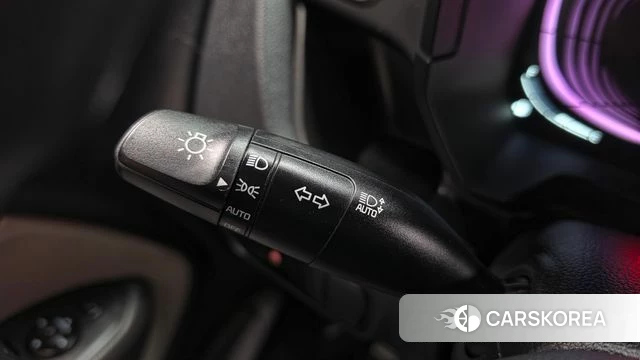 Kia The New Kia Ray id 5026895 из Кореи 22