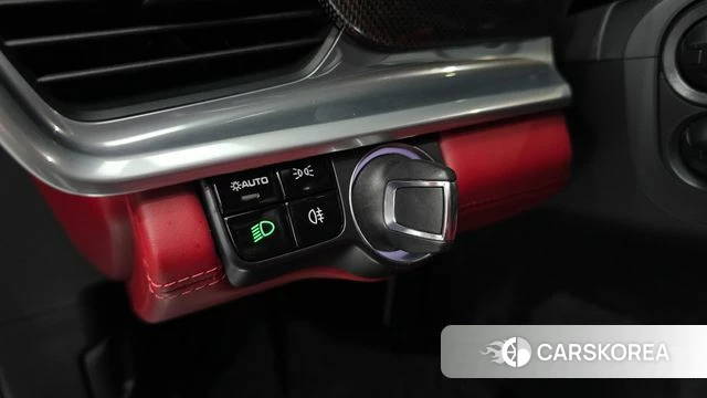 Porsche Panamera (971) id 4993410 из Кореи 22