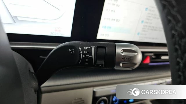 Hyundai Ionic 6 id 4995666 из Кореи 22