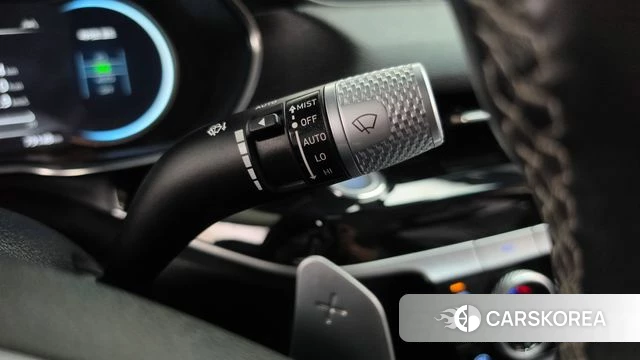 Genesis G80 (RG3) id 4929754 из Кореи 22