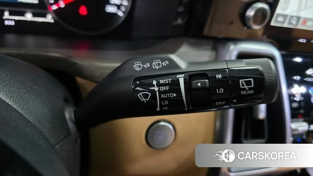 Kia Sorento 4th Generation id 5040100 из Кореи 22