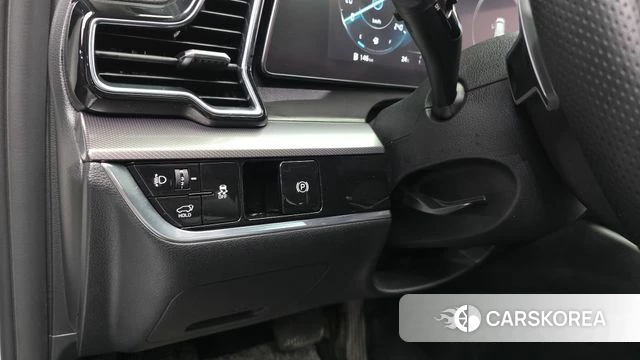 Kia Sportage 5th Generation id 4976579 из Кореи 22