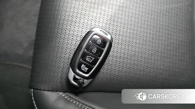 Hyundai Kona id 4952821 из Кореи 22