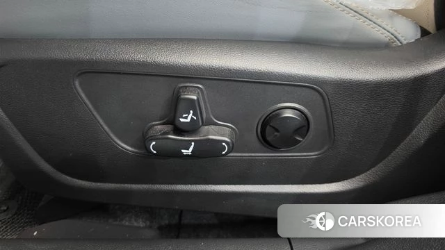 Ssangyong Torres EVX id 5033078 из Кореи 22