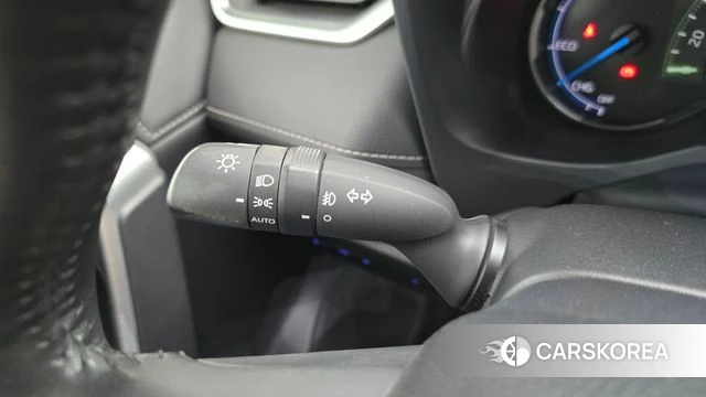 Toyota RAV4 5th Generation id 5022347 из Кореи 22