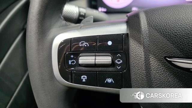 Genesis G80 (RG3) id 5026575 из Кореи 22