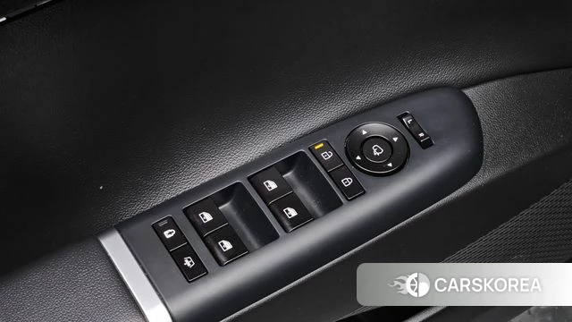 Hyundai Grandeur Hybrid (GN7) id 5021855 из Кореи 22